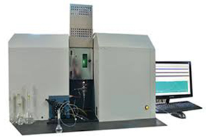 اندازه گیری فلزات سنگین ICP-MS