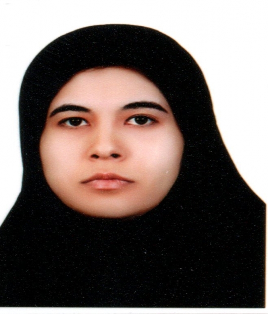 دکتر محیا لاله پور