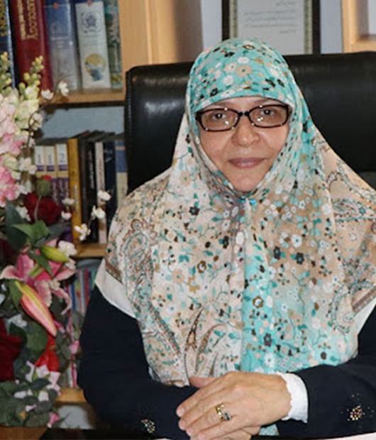 دکتر مینا علیمحمدیان