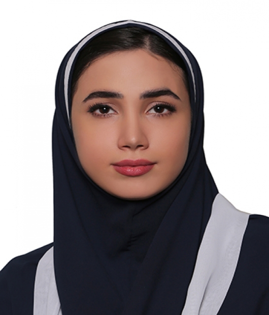رعنا آقایار