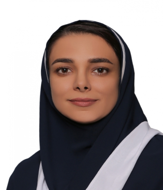 فرشته سپهری راد
