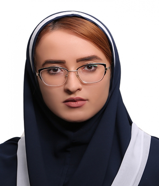 رویا آقایار